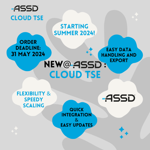 ASSD Cloud TSE