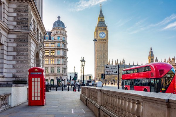 WTM London 2025