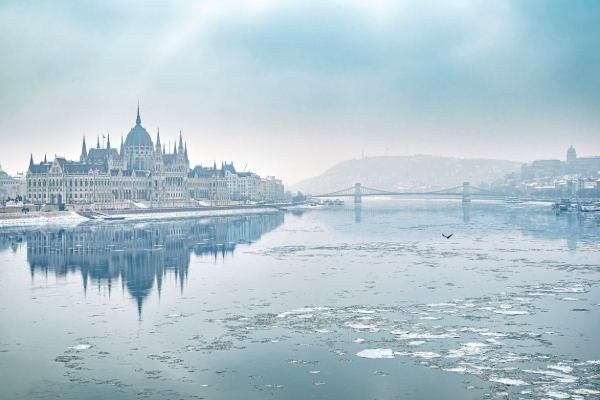 Stay Wyse Budapest