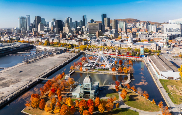 NAHA Montreal 2026